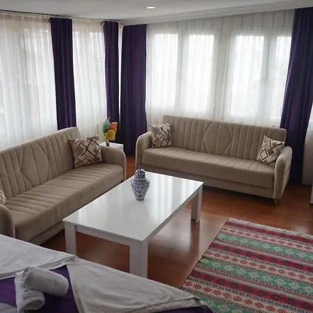 Aparthotel Medellin Istanbul