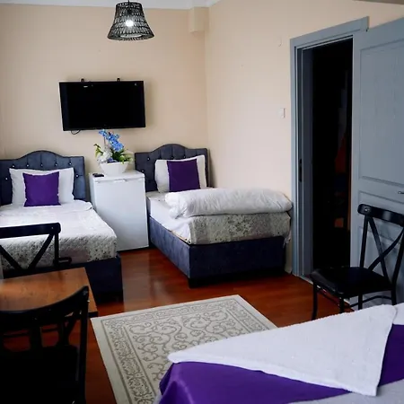 Medellin Aparthotel
