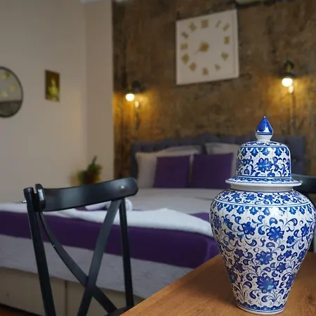 Aparthotel Medellin Istanbul