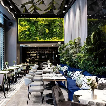Hotel The Maestro Provincia di Istanbul