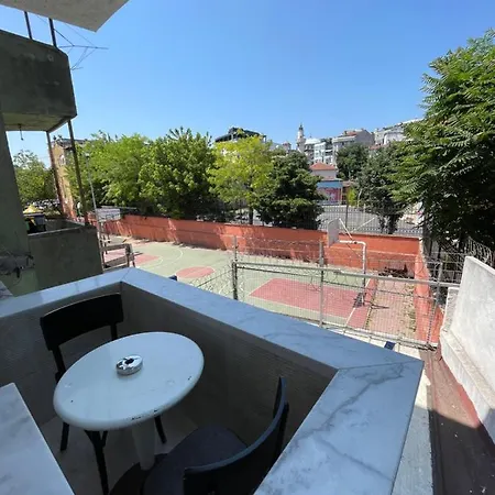 Apartahotel Arat Estambul