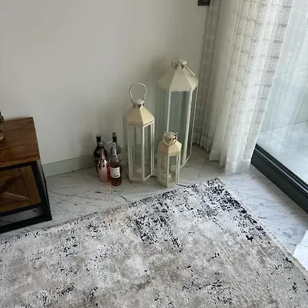 Apartment Sinpas Queen Bomonti 320