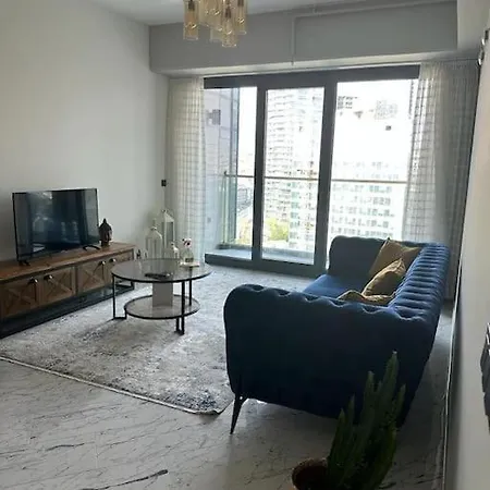 Apartment Sinpas Queen Bomonti 320 *