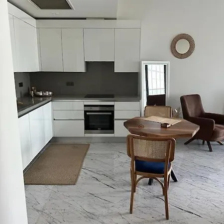 Sinpas Queen Bomonti 320 Apartment Istanbul