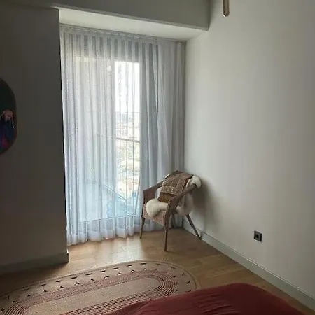 Apartment Sinpas Queen Bomonti 320 Istanbul