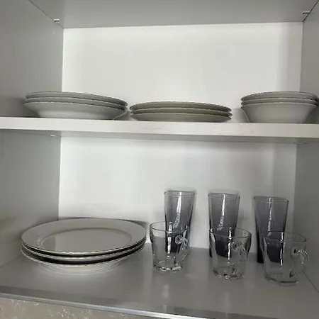 Sinpas Queen Bomonti 320 Apartment Istanbul