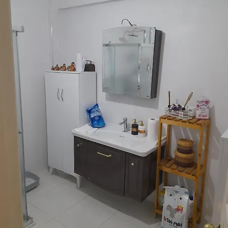 Fenerbahce Apartment