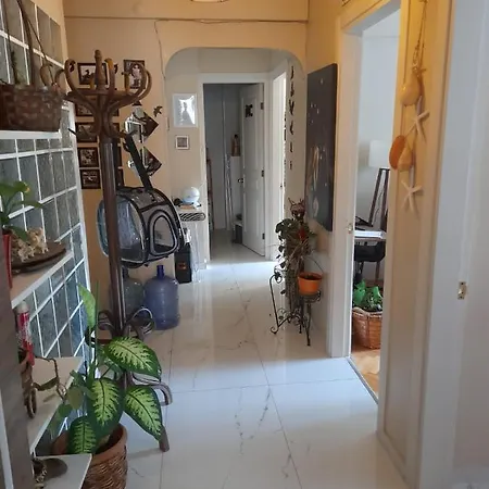 Fenerbahce Apartment Istanbul