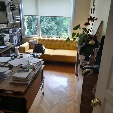 Fenerbahce Apartment