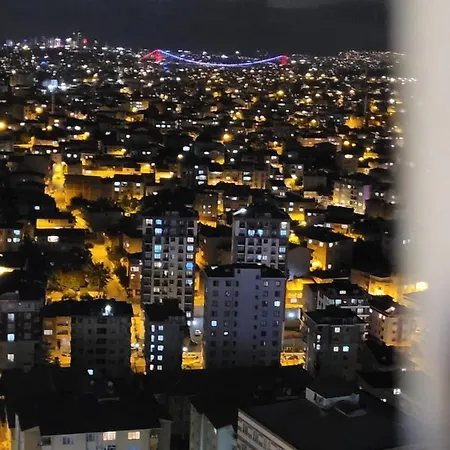 5 Etoiles 26 Eme Etage 2 1 Avec Piscine Apartment