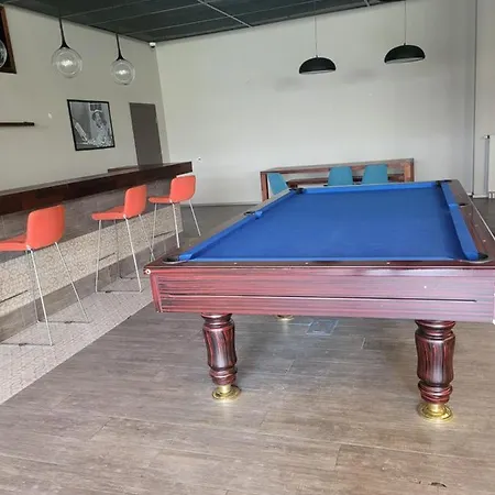 5 Etoiles 26 Eme Etage 2 1 Avec Piscine Apartment *