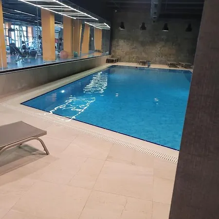 5 Etoiles 26 Eme Etage 2 1 Avec Piscine