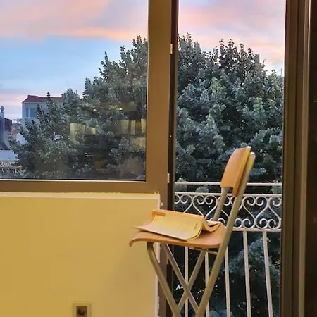 Besiktas House Near The Coast Apartment