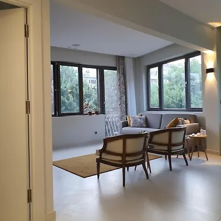 Besiktas House Near The Coast Apartment *
