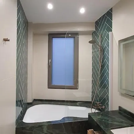 Besiktas House Near The Coast Apartment Istanbul