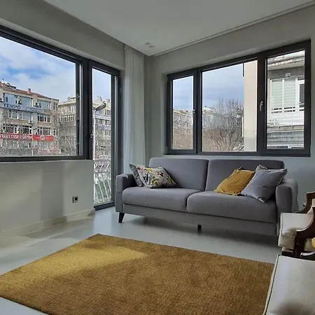 Besiktas House Near The Coast Apartment *