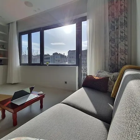Besiktas House Near The Coast Istanbul