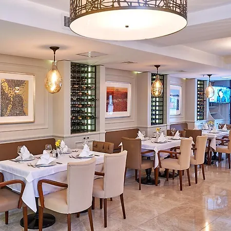 Renata Boutique Sisli Hotel