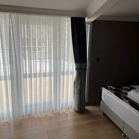 H&l Hotel Istanbul