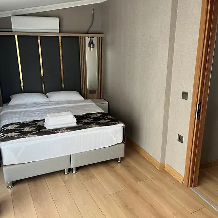 H&l Hotel Istanbul