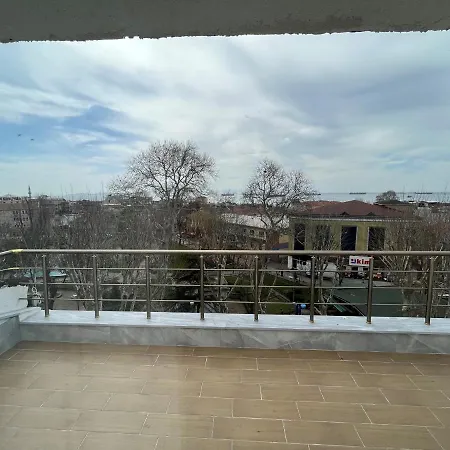 Hotel H&l Istanbul