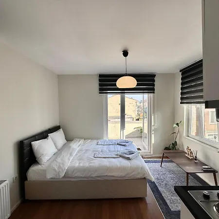 S.e.s. Taksim איסטמבול
