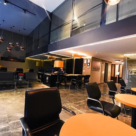 Inncity Nisantasi Hotel