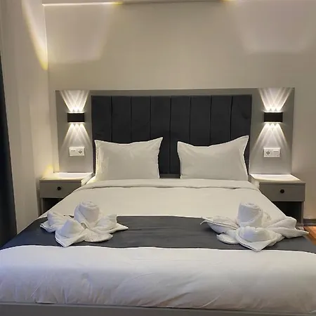 Taksim Nova Homes Apartament