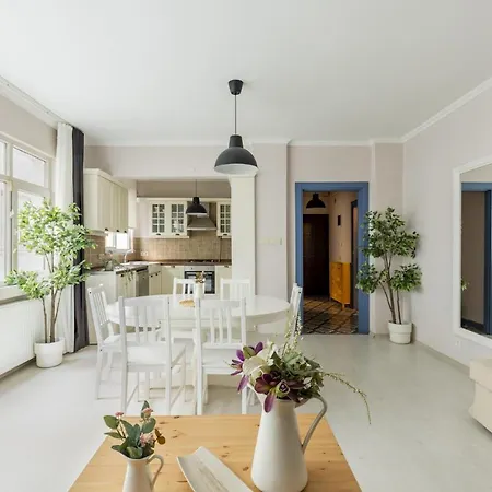 Stylish Apartment