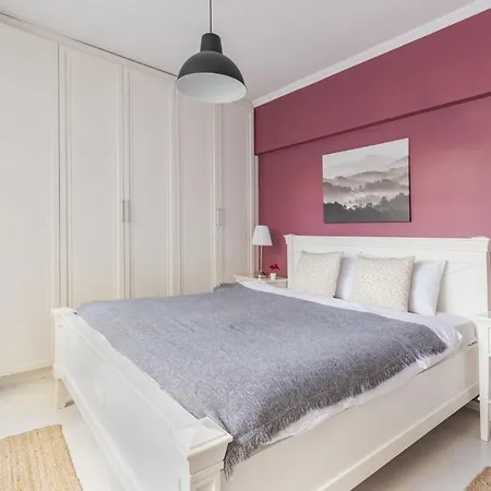 Apartment Stylish