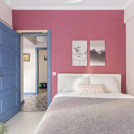 Stylish Apartment
