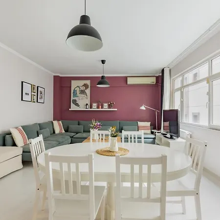 Apartment Stylish *