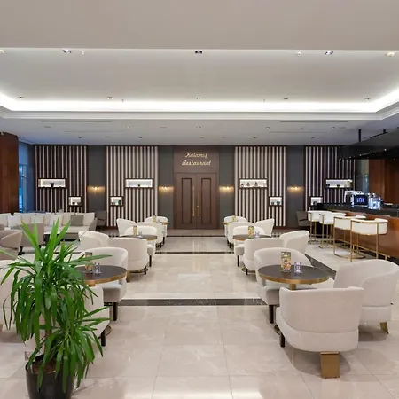 Miracle Asia Airport & Spa