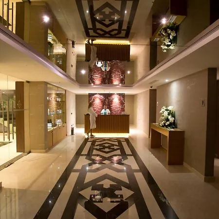 Hotel Miracle Asia Airport & Spa