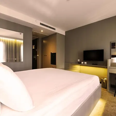 Inncity Nisantasi