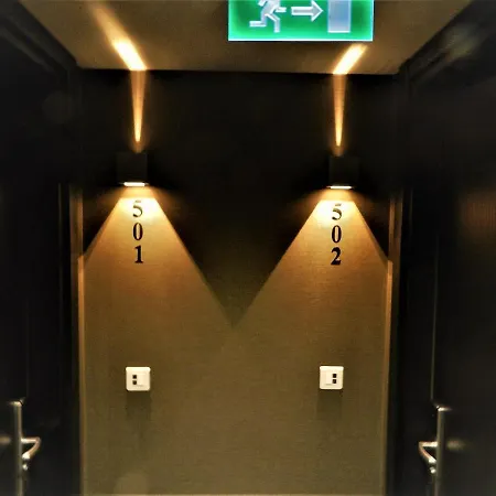 Inncity Nisantasi Hotel 3*