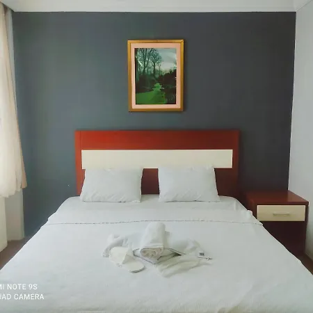 Sultanahmet Sea Star Apart Appartamento