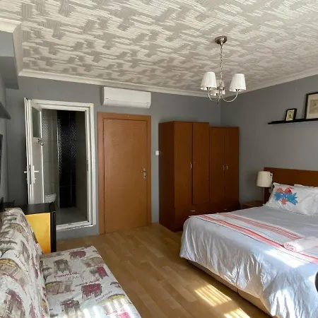 Hotel Palyaco Istanbul