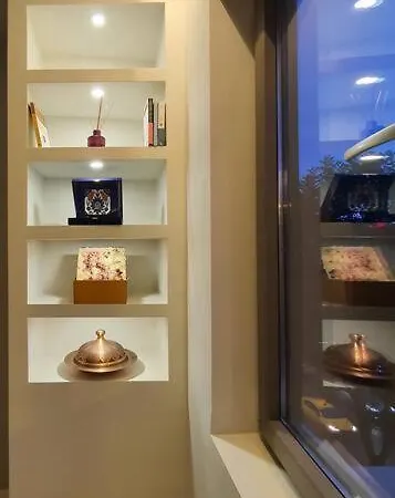 Besiktas House Near The Coast Apartment Istanbul