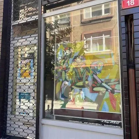 Kueltueruen Merkezinde Istanbul