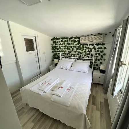Habitación en casa particular Heybeliada *
