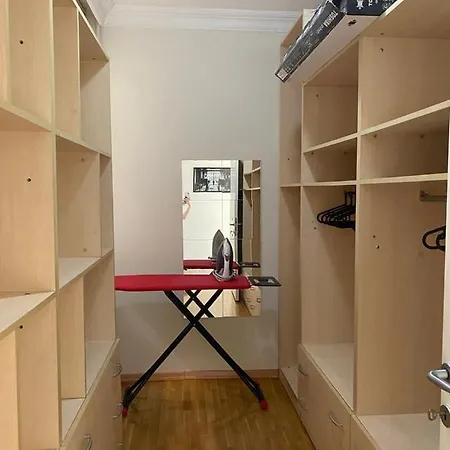 Bogaz Manzarali Ve Merkezi 2 Yatak Odali Ev