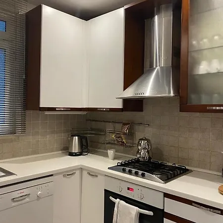 Bogaz Manzarali Ve Merkezi 2 Yatak Odali Ev *