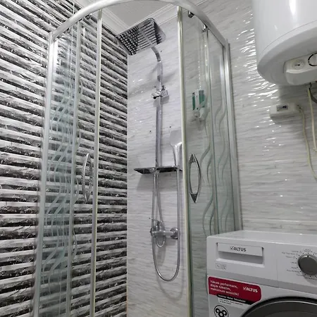 Апартаменты Fully Equipped *