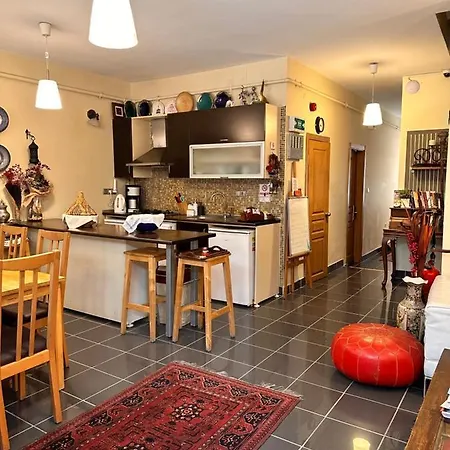 Guest house Ahmet Efendi Evi Istanbul
