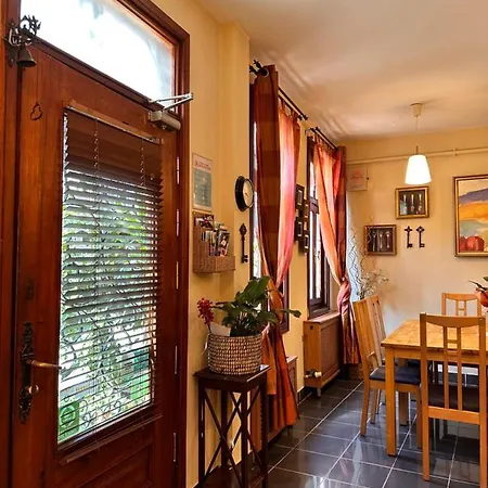 Ahmet Efendi Evi 3*