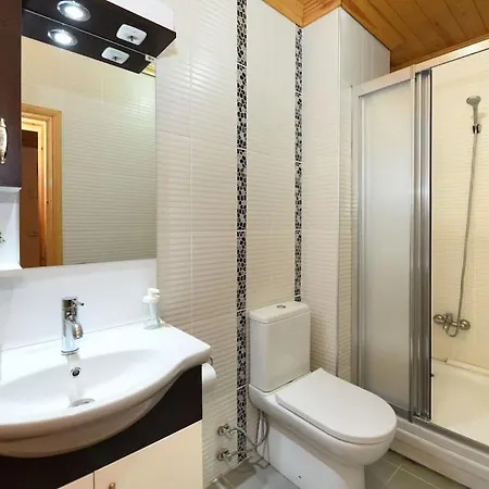 Traditional Wooden Ottoman House @grandbazaar Apartment *