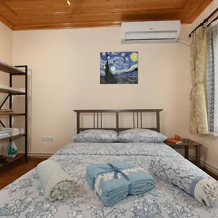 Traditional Wooden Ottoman House @grandbazaar Apartment Istanbul