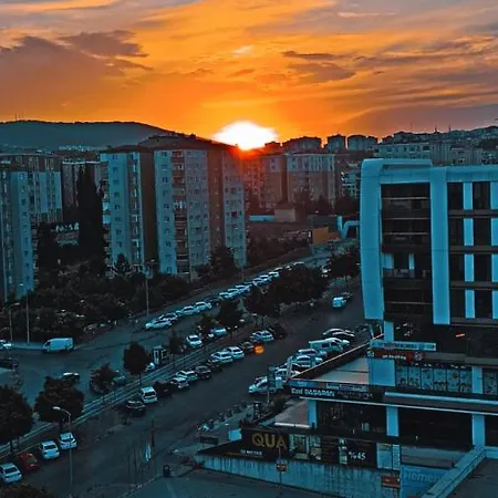 Kule Iş Merkezi 177 İstanbul