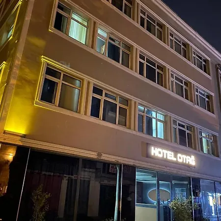 Hotell Otag